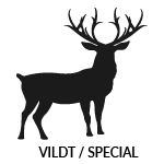 coping Mindre damp Sous Vide tider & temperaturer på nærmest alt!