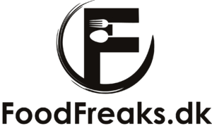 FoodFreaks Logo