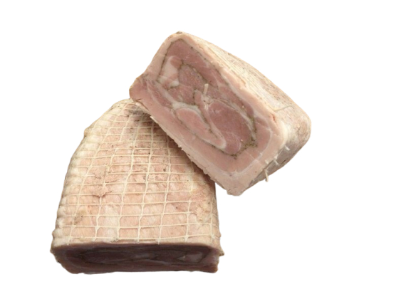Sæt til hjemmelavet rullepølse - alt hvad du skal bruge her.