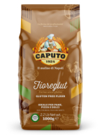 caputo glutenfri mel 1 kilo