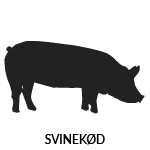 Svinekød