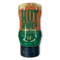 Hot honning chili honey