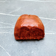 Smørbar Nduja pølse fra italien