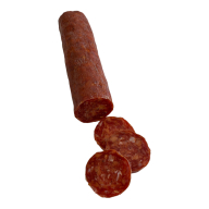 Salami diavola