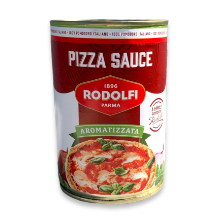 pizza sauce