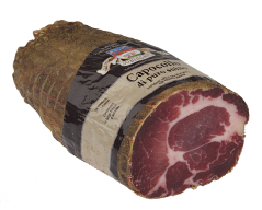 coppa fra italien