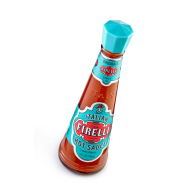 hot sauce fra italien