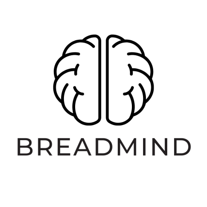 Breadmind logo